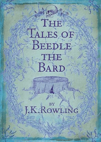The Tales of Beedle the Bard (Standardausgabe) von Bloomsbury